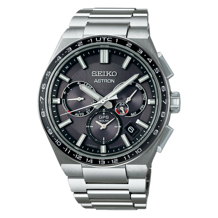 楽天市場】ASTRON アストロン NEXTER ネクスタ—【国内正規品】SBXC111 