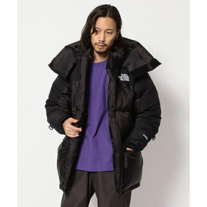 楽天市場】THE NORTH FACE／ザ ノース フェイス Him Down Parka ヒム 
