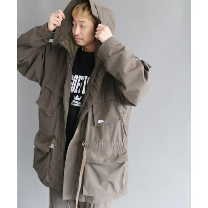 楽天市場】Abu Garcia × is-ness／アブガルシア×イズネス ABU-M808 