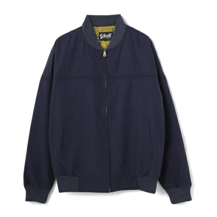 楽天市場】DERBY JACKET／ダービージャケット／ショット（Schott 
