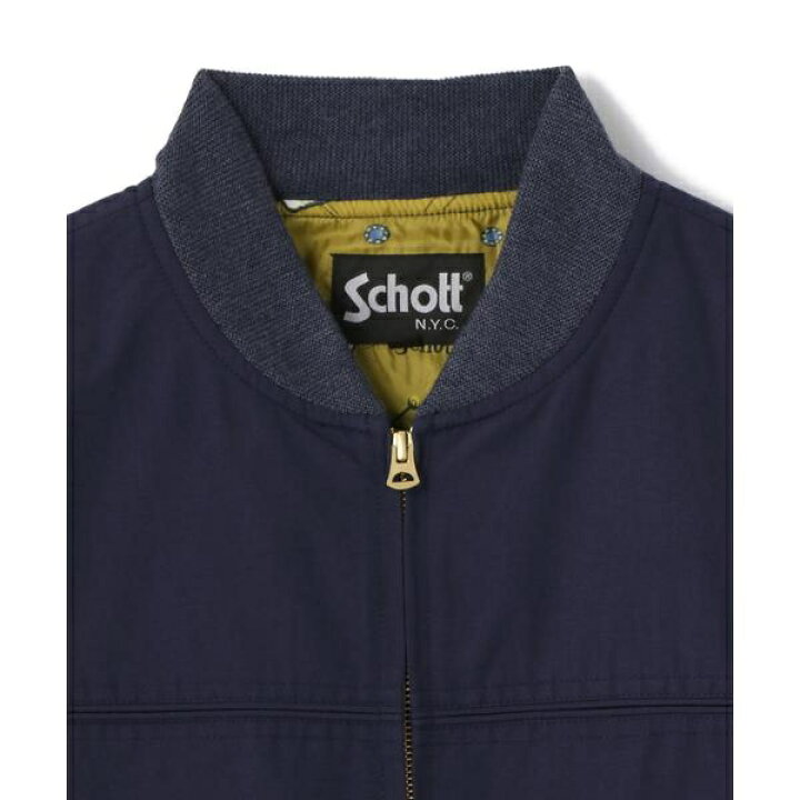 楽天市場】DERBY JACKET／ダービージャケット／ショット（Schott 