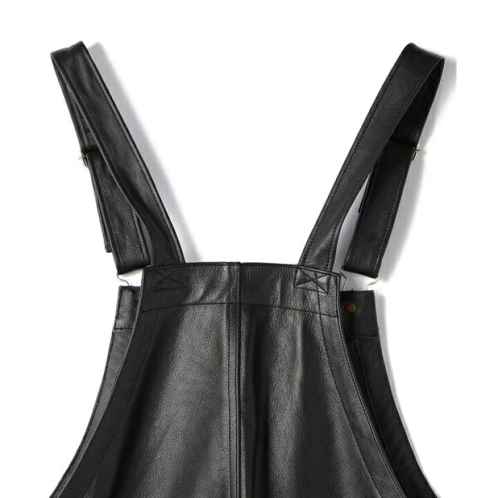 楽天市場】BUFFALO LEATHER OVERALL／バッファロー レザー 