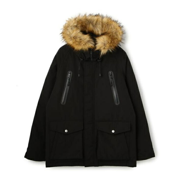 楽天市場】SNORKEL DOWN PARKA／シュノーケル ダウンパーカー 