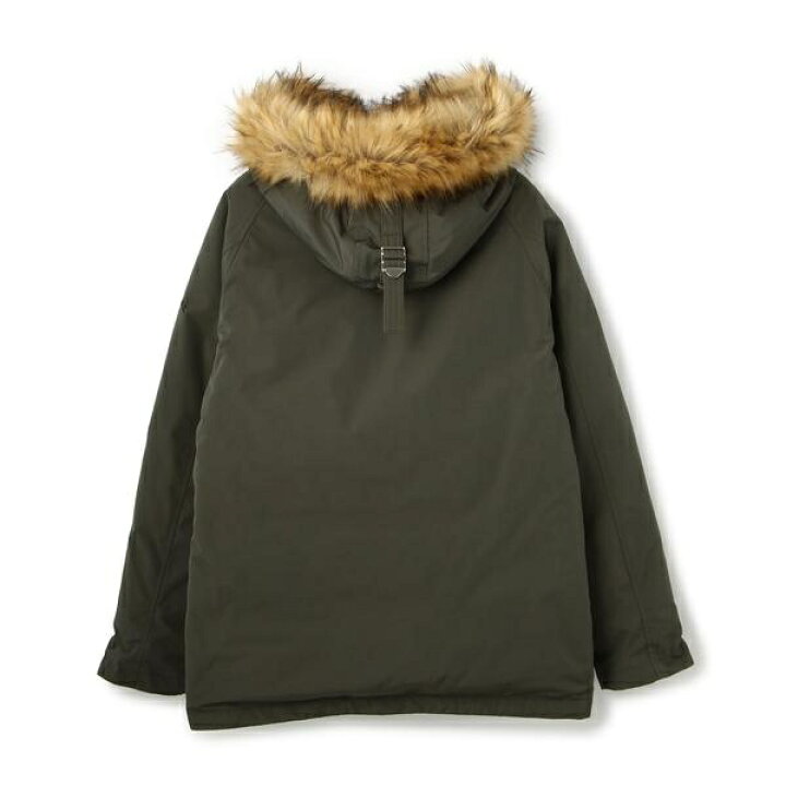 楽天市場】SNORKEL DOWN PARKA／シュノーケル ダウンパーカー 