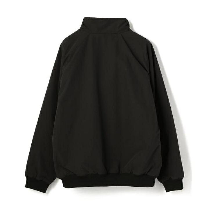楽天市場】REVERSIBLE WARM UP JKT／リバーシブル ウォームジャケット 