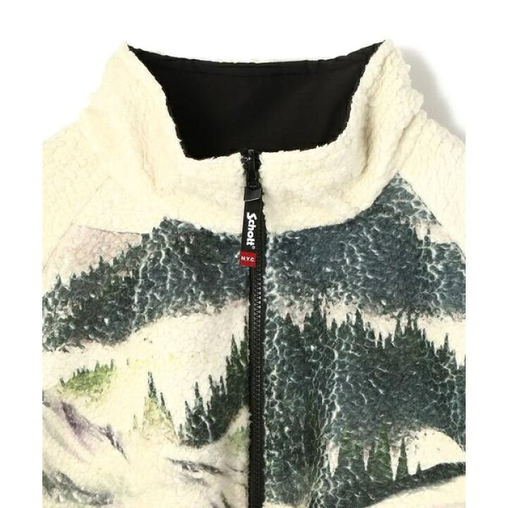楽天市場】REVERSIBLE WARM UP JKT／リバーシブル ウォームジャケット 