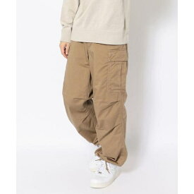 ワイド ファティーグパンツ／WIDE FATIGUE PANTS／アヴィレックス（AVIREX）