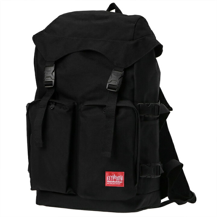 楽天市場】Hiker Backpack II / Manhattan Portage／マンハッタン 