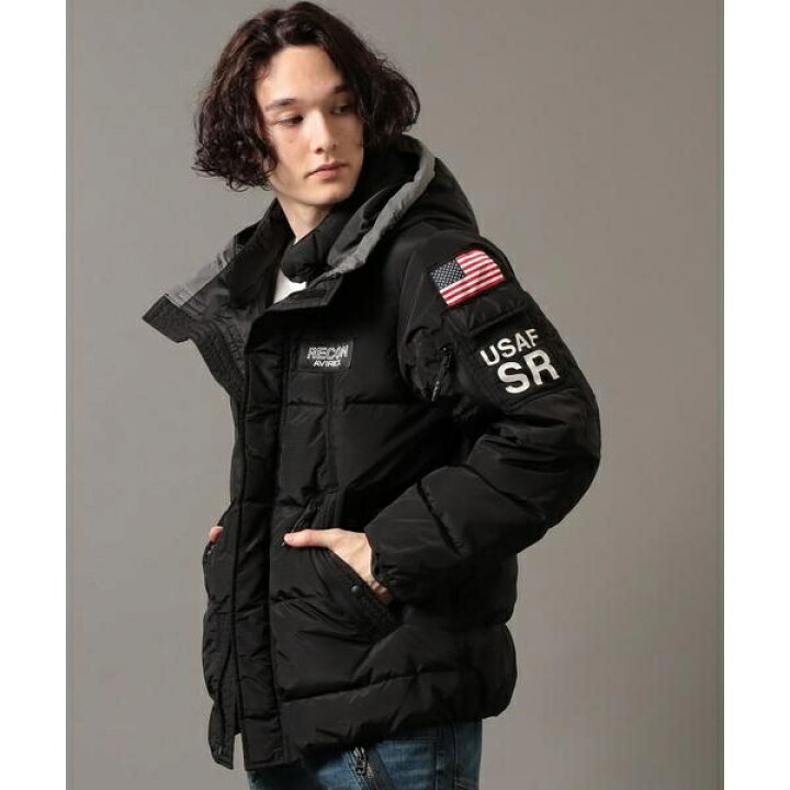 楽天市場】AFSOC WW ダウン ジャケット／AFSOC WW DOWN JACKET  