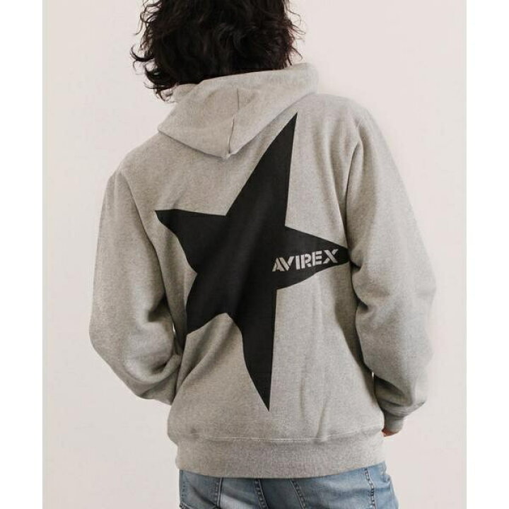 楽天市場】ビッグスター プルパーカー／BIG STAR PULL PARKA 