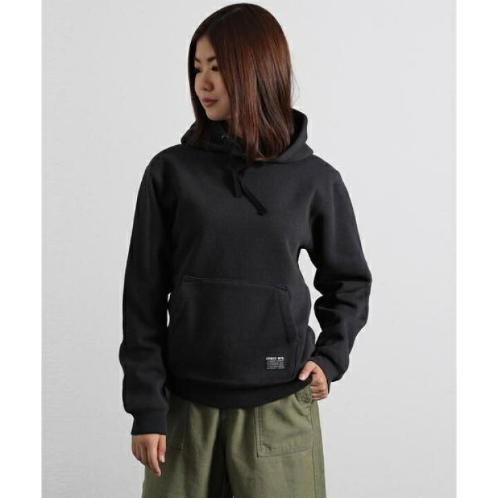 楽天市場】ビッグスター プルパーカー／BIG STAR PULL PARKA 