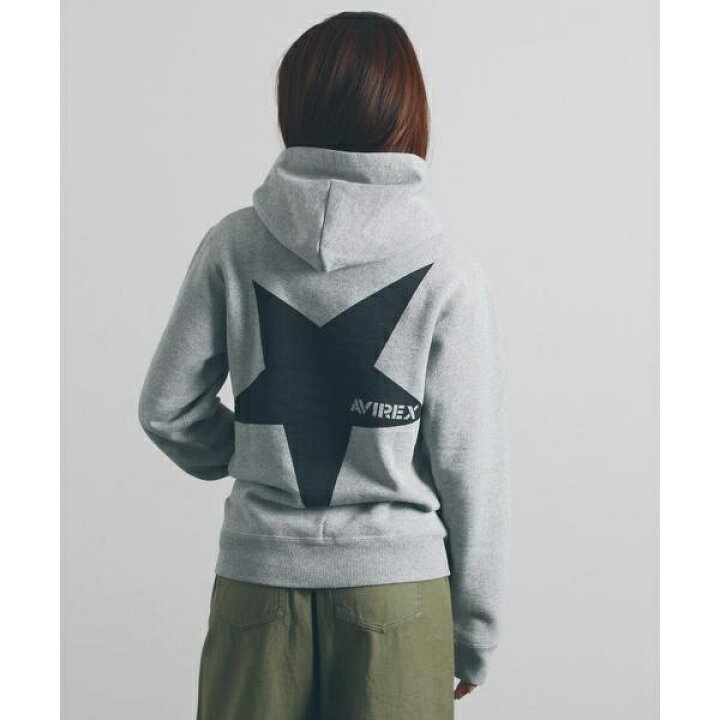 楽天市場】ビッグスター プルパーカー／BIG STAR PULL PARKA 