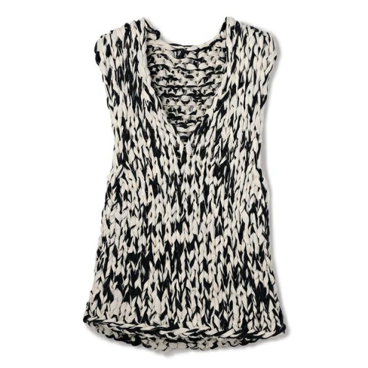 KHOKI コッキ Crying Knit 