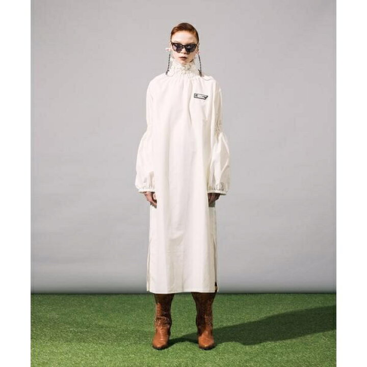 楽天市場】NONTOKYO／ノントーキョー／ギャザーハイネックプルオーバー  