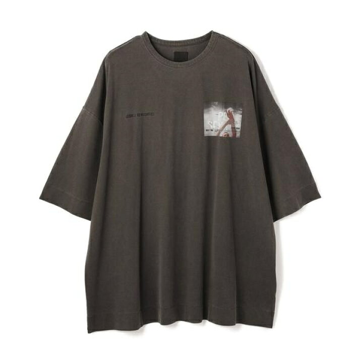 楽天市場】Juun.j／ジュンジー／Graphic Short Sleeve Tee 