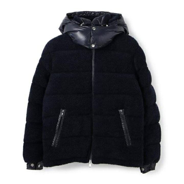 楽天市場】MONCLER／モンクレール／MICHON JACKET／ダウンジャケット 