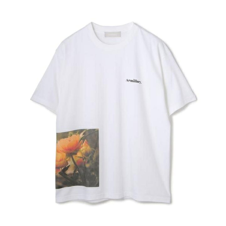 楽天市場】Armillary／アーミラリ／LHP別注TEE／Tシャツ 