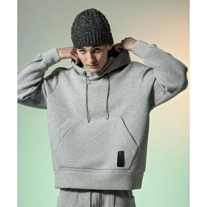 楽天市場】C DIEM／カルペディエム／PRINTED HOODIE PULL パーカー(MSC 