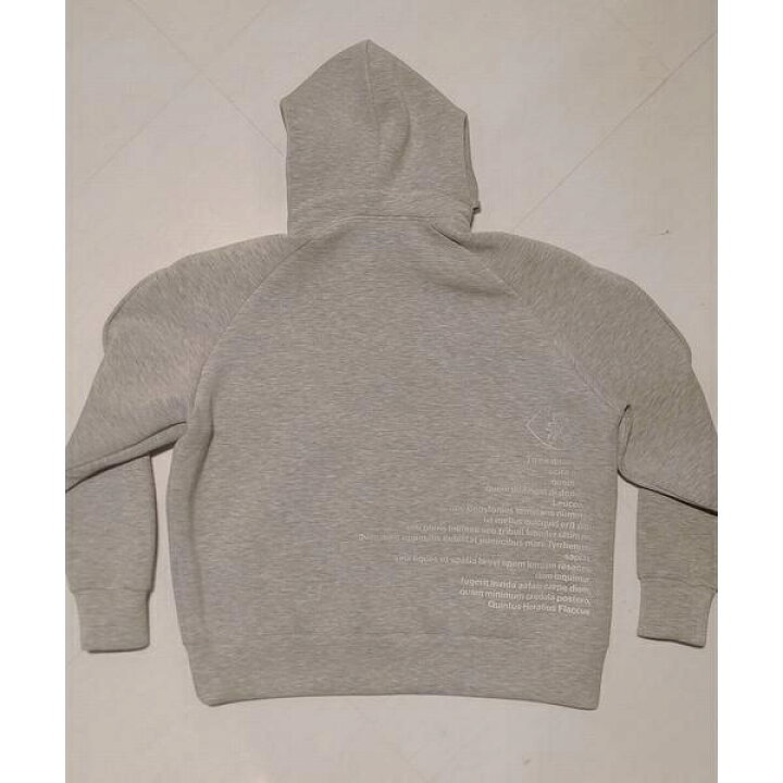 楽天市場】C DIEM／カルペディエム／PRINTED HOODIE PULL パーカー(MSC 