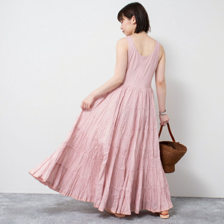 楽天市場】【MARIHA／マリハ】草原の虹のドレス／ノーリーズ  