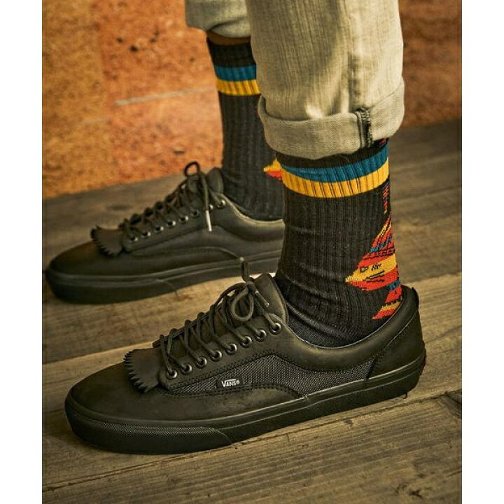 楽天市場】AlexanderLeeChang × VANS ／ アレキサンダーリーチャン 