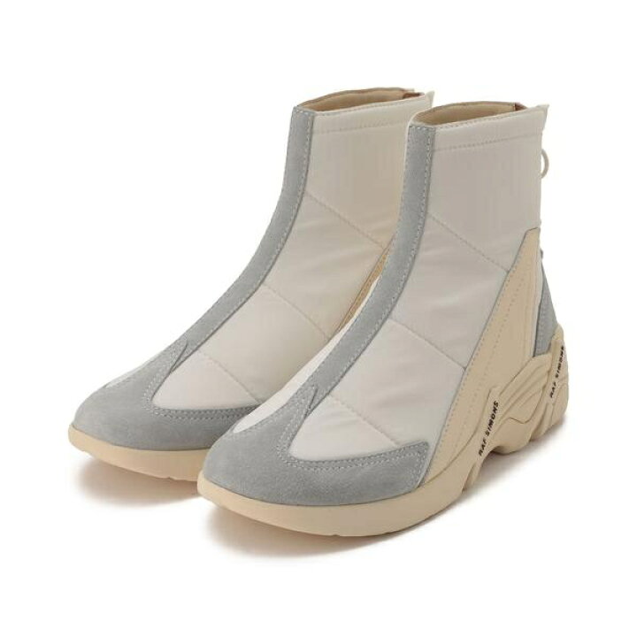 楽天市場】RAF SIMONS／ラフシモンズ／CYLON-22／サイロン-22 ブーツ 