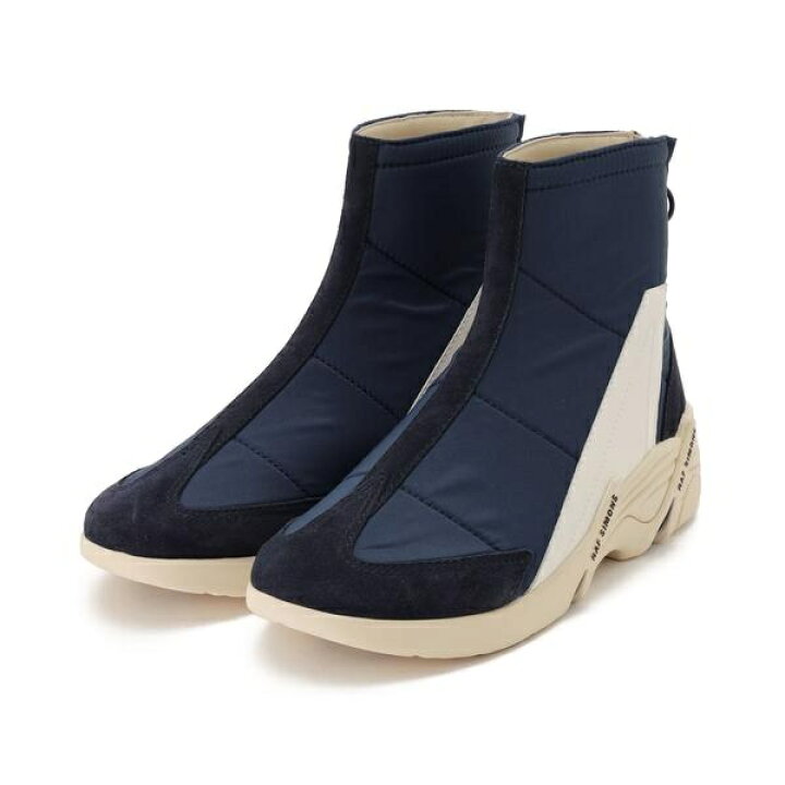 楽天市場】RAF SIMONS／ラフシモンズ／CYLON-22／サイロン-22 ブーツ 