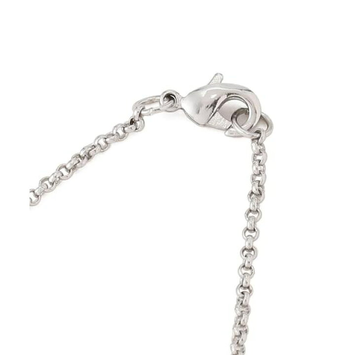 楽天市場】RAF SIMONS／ラフシモンズ／Simple R necklace／シンプルR 
