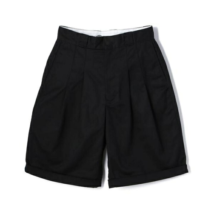 楽天市場】SHINYA KOZUKA ／シンヤ コヅカ／SLIGHT BAGGY SHORTS WITH 