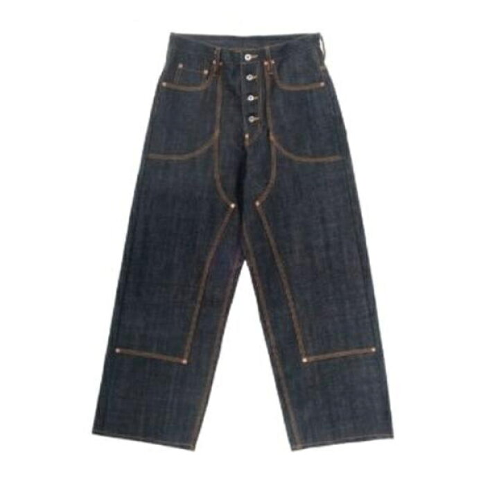 楽天市場】SUGARHILL／シュガーヒル／CLASSIC DENIM PANTS／CLASS02 