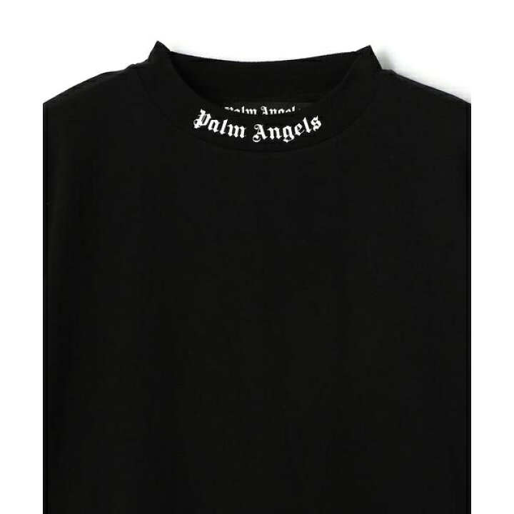 楽天市場】PalmAngels／パームエンジェルス／CLASSIC LOGO OVER TEE  