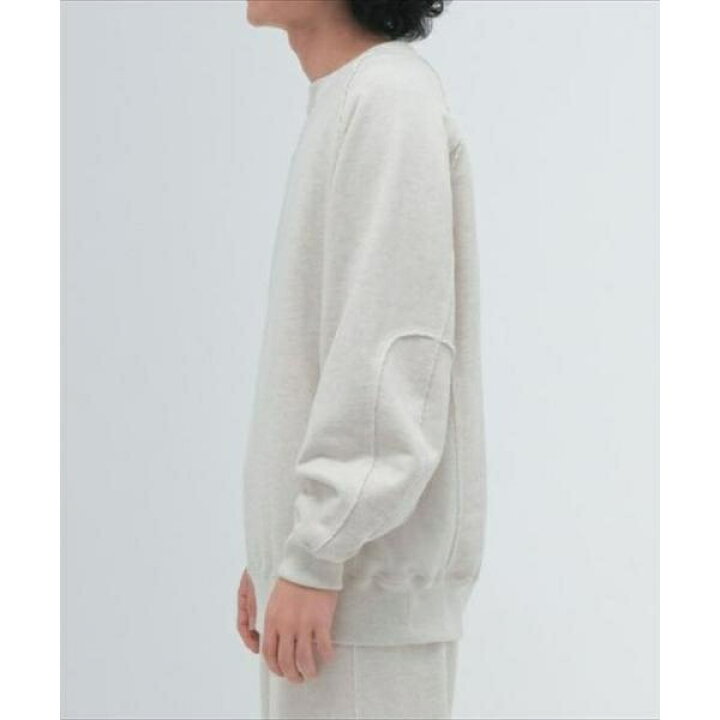 楽天市場】SUGARHILL／シュガーヒル／TIRPLE STITCHED SEWAT PULLOVER 
