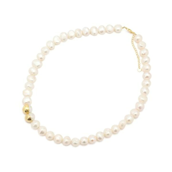 楽天市場】Preek／プリーク／CLASSIC BAROQUE PEARL42cm／パール 