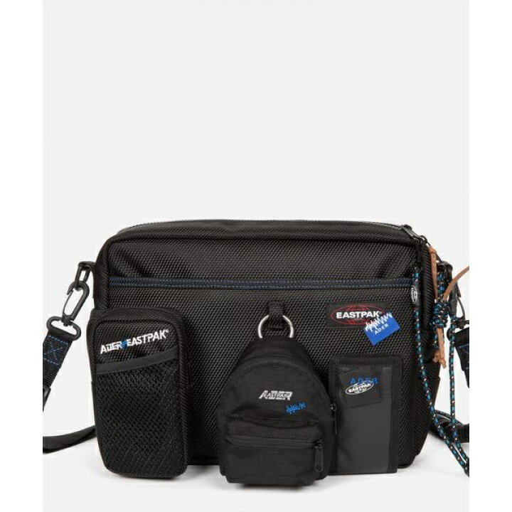 楽天市場】AderError×EASTPAK／アダーエラー×イーストパック／ADER 
