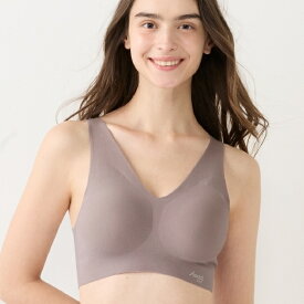 スロギー ゼロフィール G068 綿混 ハーフトップ Vネック LL／スロギー（sloggi）