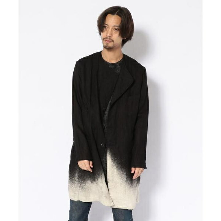 楽天市場】KMRii／ケムリ／NoCollarLinenCo／DC／ロイヤルフラッシュ  