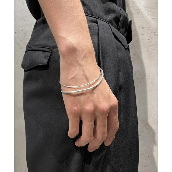 楽天市場】DAN TOMIMATSU／ダン トミマツ／Hair Band Bracelet／ヘア 