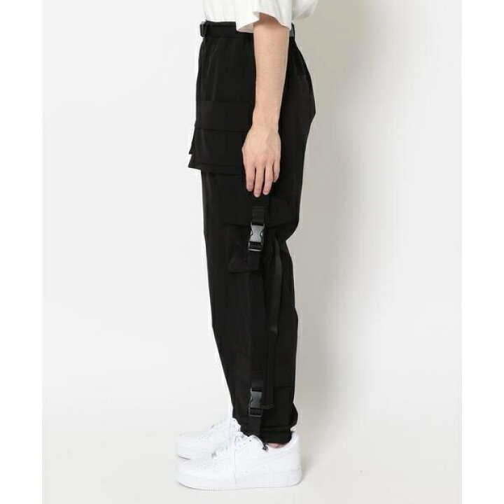 楽天市場】DankeSchon／ダンケシェーン／撥水SN CARGO PANTS 