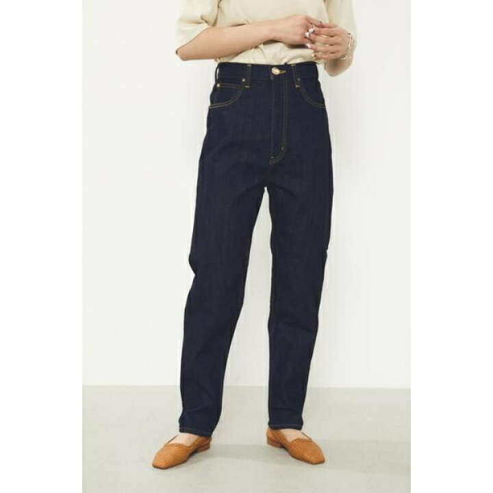 楽天市場】JAVA one wash denim／ブラック バイ マウジー（BLACK BY 