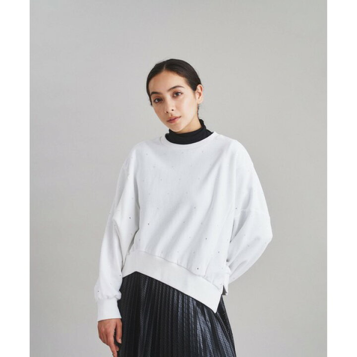 楽天市場】スクエアビジュートップ／グレースコンチネンタル（GRACE  