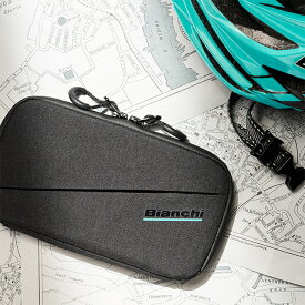Bianchi Water Repellent Smartphone Pouch／ユニケース（UNiCASE）