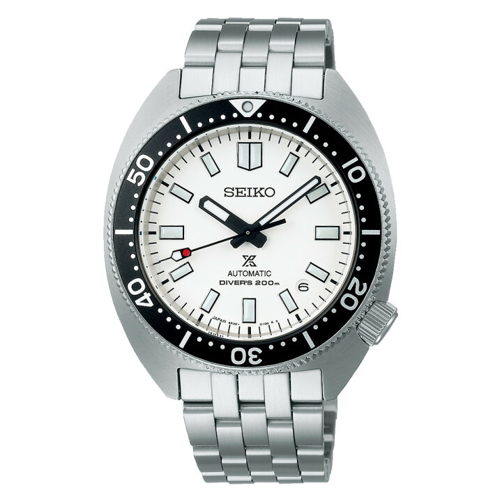 楽天市場】SEIKO セイコー ダイバースキューバ 【国内正規品】SBDC171 