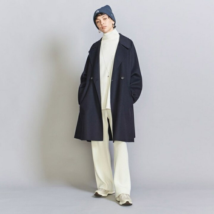 楽天市場】リバー ポンチョコート 22FW／ビューティ＆ユース 
