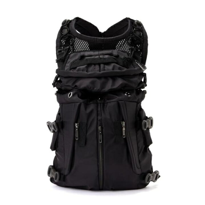 楽天市場】OUTLAND／アウトランド／CURVIDENS 4way backpack／ロイヤル 