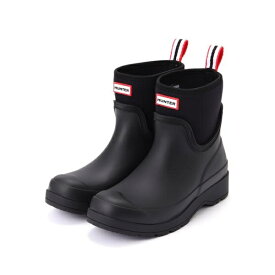 HUNTER(ハンター) WOMEN PLAY NEOPRENE BOOT SHORT／ビーセカンド（B'2nd）