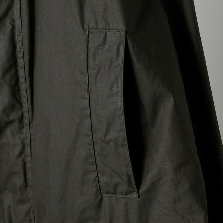 楽天市場】【SHIPS別注】BARBOUR： 4oz ワックスド 