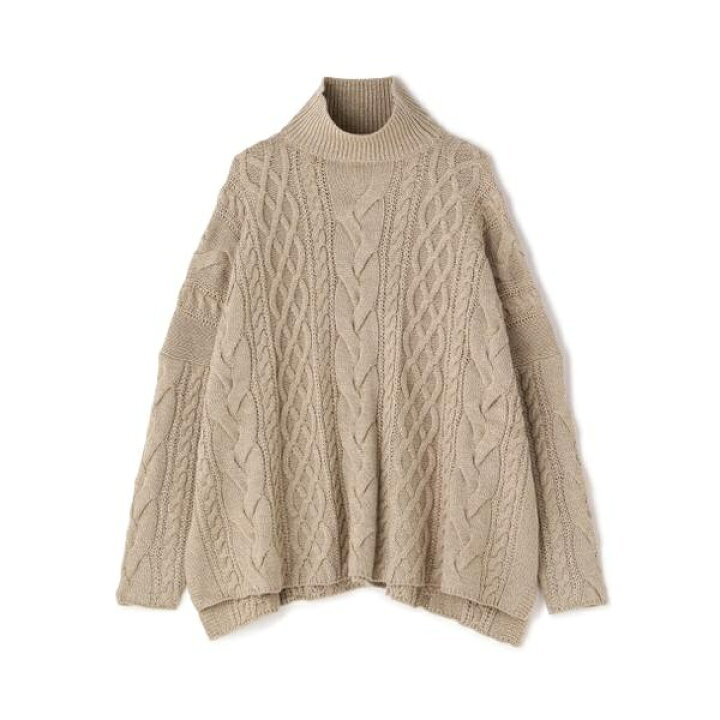 楽天市場】sulvam／サルバム／OVER ARGYLE KNIT／オーバーアーガイル  