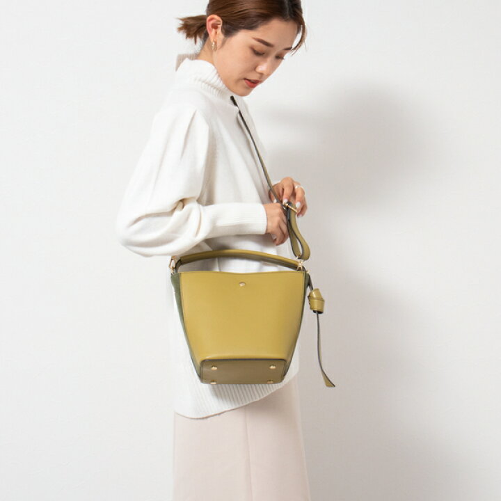 楽天市場】【MARANT／マラント】スクエアバケツワンハンドル 
