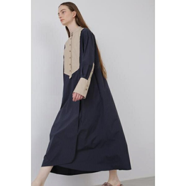 楽天市場】コットンシャツワンピース／アドーア（ADORE） : 丸井  