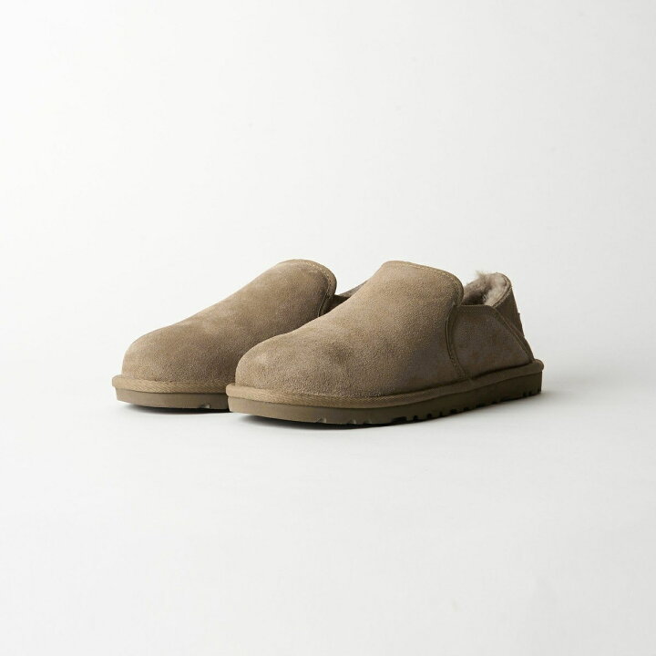 楽天市場】【別注】＜UGG＞KENTON ケントン/スリッポン／ビューティー 